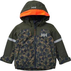 img 2 attached to Утепленная куртка Helly Hansen Legend