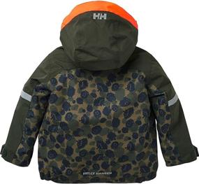 img 1 attached to Утепленная куртка Helly Hansen Legend