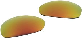 img 3 attached to ReVive Optics Unisex Adult Replacement Polarized