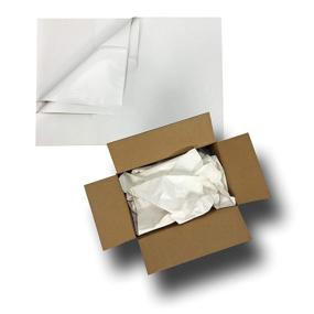 img 2 attached to 📦 Uboxes Бумага для упаковки Pounds Newsprint: Эффективное решение для упаковки хрупких предметов.