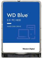 blue 2tb mobile hard drive логотип