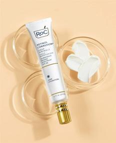 img 1 attached to 🌞 RoC Retinol Correxion Deep Wrinkle Daily Moisturizer SPF 30 with Vitamin E - 1 oz