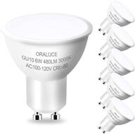 💡 optimized gu10 led bulbs логотип