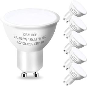 img 4 attached to 💡 Optimized GU10 LED Bulbs