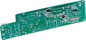 img 1 attached to Frigidaire 154520901 Dishwasher Control Board