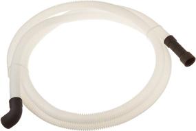 img 1 attached to 🚰 Frigidaire 154225602 Drain Hose: Efficient Solution for Hassle-Free Drainage