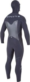 img 1 attached to Rip Curl Built Chest Wetsuit