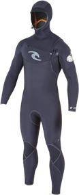 img 2 attached to Rip Curl Built Chest Wetsuit