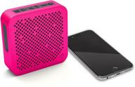 jlab crasher mini wireless bluetooth speaker logo