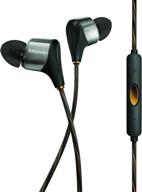 🎧 xr8i in-ear headphones by klipsch logo