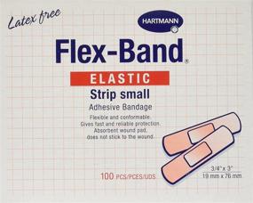 img 2 attached to Hartmann 555904 Эластичные бинты Flex Band