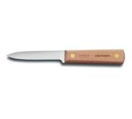 dexter russell traditional paring high carbon logo