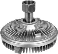 🌬️ hayden automotive 2789 premium fan clutch: efficient cooling solution for optimal performance logo
