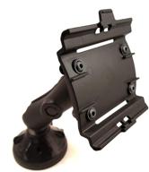 juggernaut.case - impct - vehicle.mount platform 📱 - ram mount hardware compatible - flat black logo