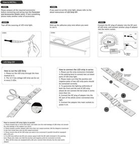 img 1 attached to Jiachenled 5050 Pink LED Strip Lights - 16.4ft 300LEDs, Non-Waterproof IP20, DC12V 60LEDs/M - Ideal for Indoor Party, Chrismas Holiday and Festival Celebration (Pink)