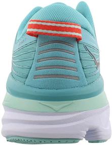 img 1 attached to Женские кроссовки HOKA ONE Bondi - оптимальная женская обувь