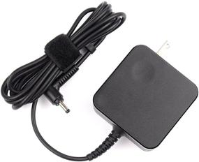 img 1 attached to 💡 Original Lenovo PA-1450-55LL 45W 20V 2.25A AC Adapter for IdeaPad 100 100s 110 120s 130 320s 330 510 520, Flex 4 Flex 5, Yoga 710 Power Adaptor