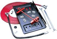 taylor cable 48010 battery relocator logo