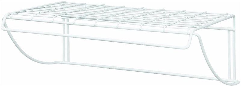 closetmaid 8278 18 inch laundry utility 로고