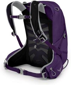 img 1 attached to 🎒 Рюкзак Osprey Tempest для женщин: Лучшие рюкзаки для активного отдыха