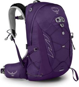 img 2 attached to 🎒 Рюкзак Osprey Tempest для женщин: Лучшие рюкзаки для активного отдыха