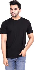 img 1 attached to 👕 Most Comfortable Soft T-Shirt by Linure - Unmatched Comfort!