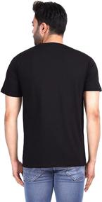 img 3 attached to 👕 Most Comfortable Soft T-Shirt by Linure - Unmatched Comfort!