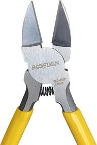 img 2 attached to 🔪 Enhance Your Crafting Skills with Cutters BOOSDEN Precision Artificial Crafting Tool