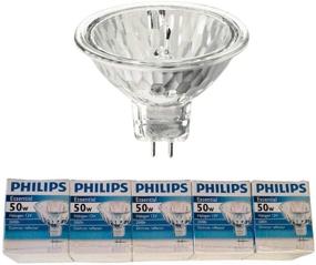 img 1 attached to 💡 Enhance Your Outdoor Ambiance with Philips Halogen Landscape Outdoor Dimmable Lights