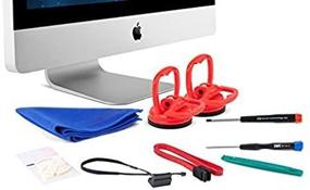 img 2 attached to 🔧 Повысьте производительность вашего iMac 21,5" 2011 года от Apple с помощью набора OWC Internal SSD DIY Kit & Tools