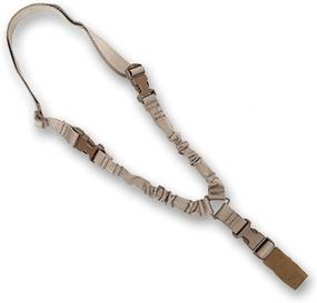 img 4 attached to Hairandmoney Adjustable Rope Sport Outdoor（Khaki）