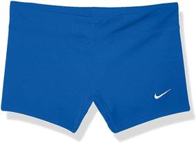 img 1 attached to Шорты Nike Women's Game - 3.75'' Performance