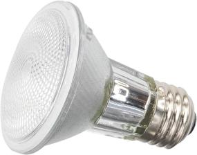 img 1 attached to Efficient Dimmable Reflector Replacement: SYLVANIA Capsylite for Industrial Electrical Use