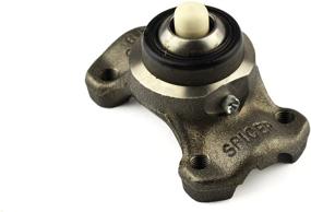 img 1 attached to 🔧 Spicer 211355X Socket Yoke Assembly: Efficiency and Precision Guaranteed