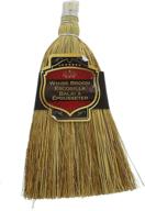 🌽 sm arnold 85-654 corn whisk broom: a top-quality 1 pack cleaning essential logo