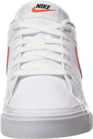 img 3 attached to 👟 Nike Training Gymnastics Shoes - White University Design