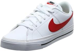 img 4 attached to 👟 Nike Training Gymnastics Shoes - White University Design