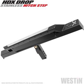 img 2 attached to Westin 56 100152 Hitch Step Pack