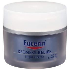 img 3 attached to 🌿 Eucerin Soothing Redness Relief for Sensitive Skin