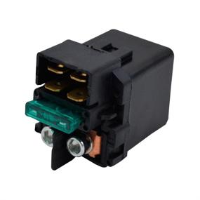 img 1 attached to AHL Starter Solenoid Kawasaki 2006 2011