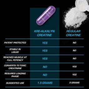 img 3 attached to All American EFX Kre Alkalyn 120