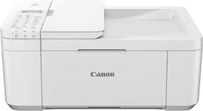 img 3 attached to Canon TR4520 Wireless Printer Printing Printers