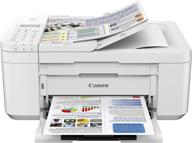 canon tr4520 wireless printer printing printers logo