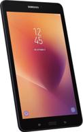 🔁 renewed samsung galaxy tab a 8.0in 16gb, wi-fi tablet - black – enhanced seo logo