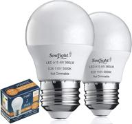 🔦 повысьте яркость света в своем холодильнике: led-замена лампочки для улучшенной яркости и эффективности. логотип