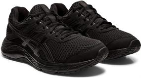 img 3 attached to ASICS Gel Contend Women's Running Shoes: Champagne-Colored Athletic Footwear for Women