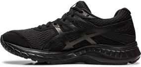 img 1 attached to ASICS Gel Contend Women's Running Shoes: Champagne-Colored Athletic Footwear for Women