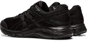 img 2 attached to ASICS Gel Contend Women's Running Shoes: Champagne-Colored Athletic Footwear for Women