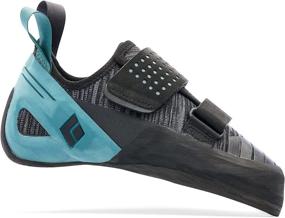 img 1 attached to 🧗 Zone Climbing Shoe - Black Diamond