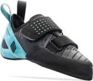 🧗 zone climbing shoe - black diamond logo